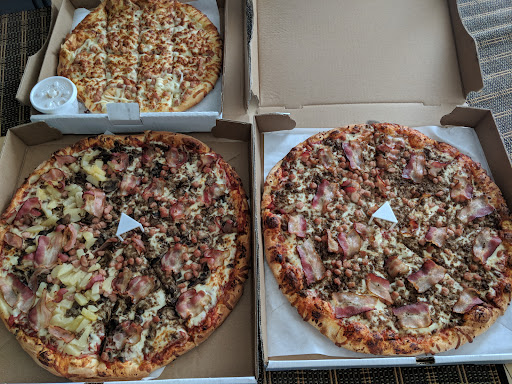 Photo of Kilbride Pizza - 277 Bay Bulls Rd, St. John's, NL A1G 1B9